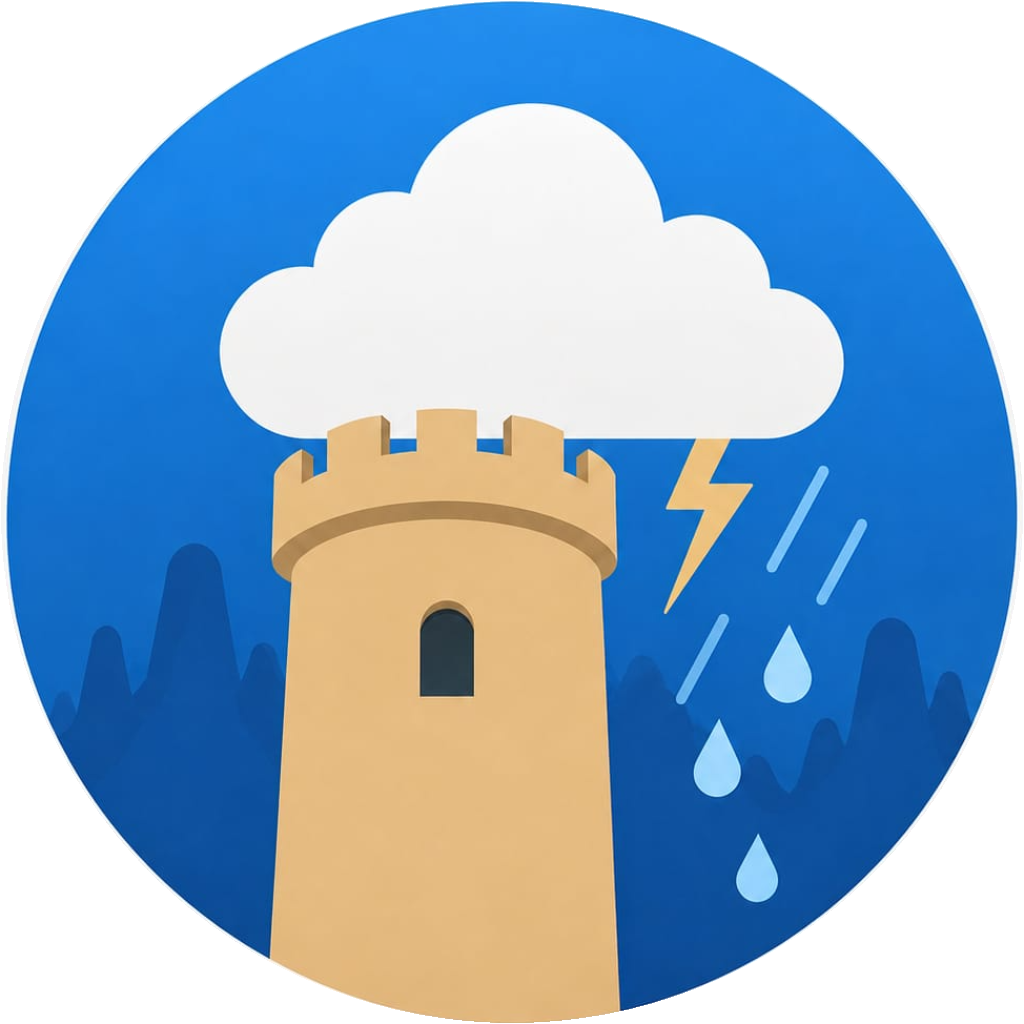 Terrassa Safe